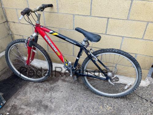 Mongoose Rockadile Pro technische daten